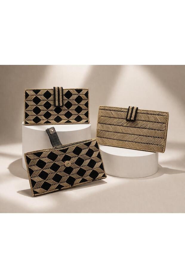 Clutch Çanta