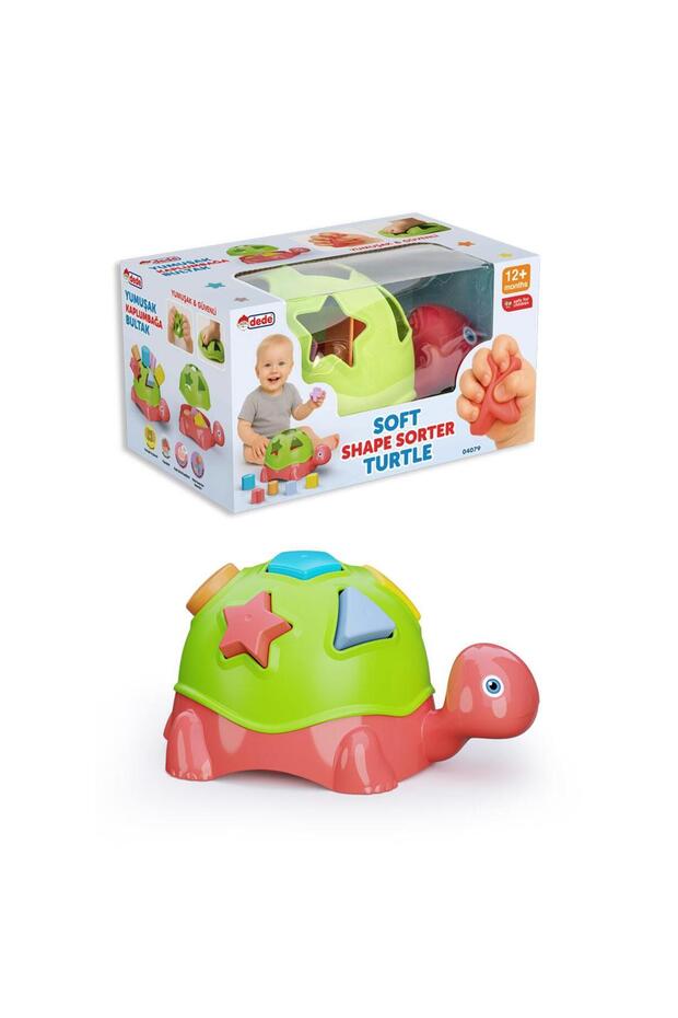 Soft Turtle Bultak