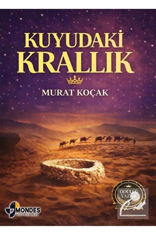 Kuyudaki Krallık