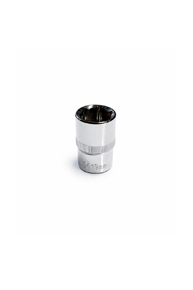 419 Single Socket 1/2 19mm