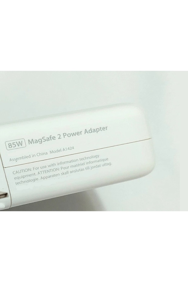 85W MagSafe 2 Power Adapter Charger Supply for Apple 661-3994 /18.5A 4.6V