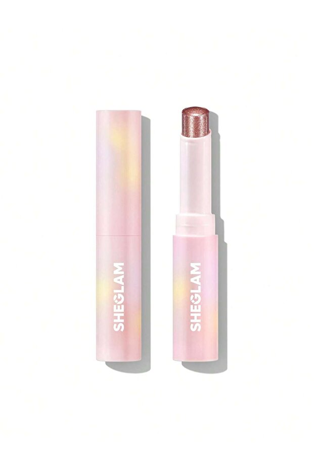 Crystal Jelly Glaze Stick-Peach Fuzz