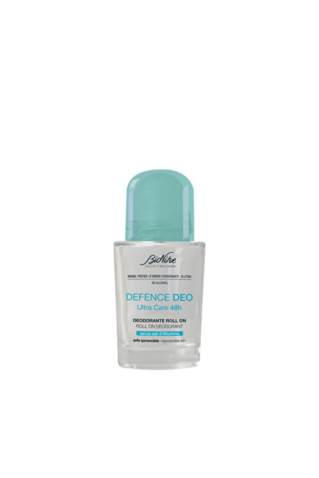 DEF DEO ULTRA CARE 48H ROLL ON 50 ML