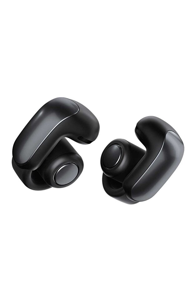 Ultra Open Earbuds Black