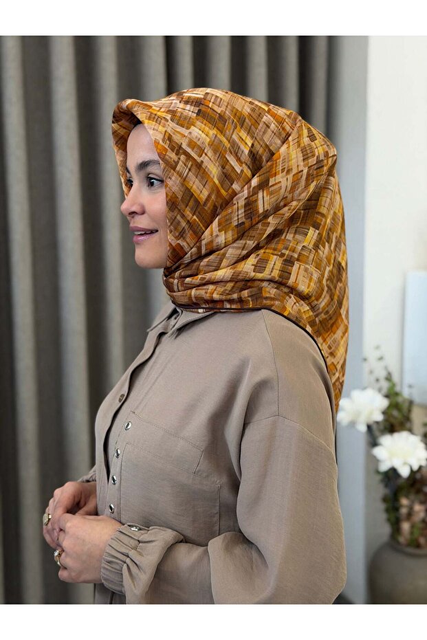 Labouti̇que Summer Collection Scarf 261808
