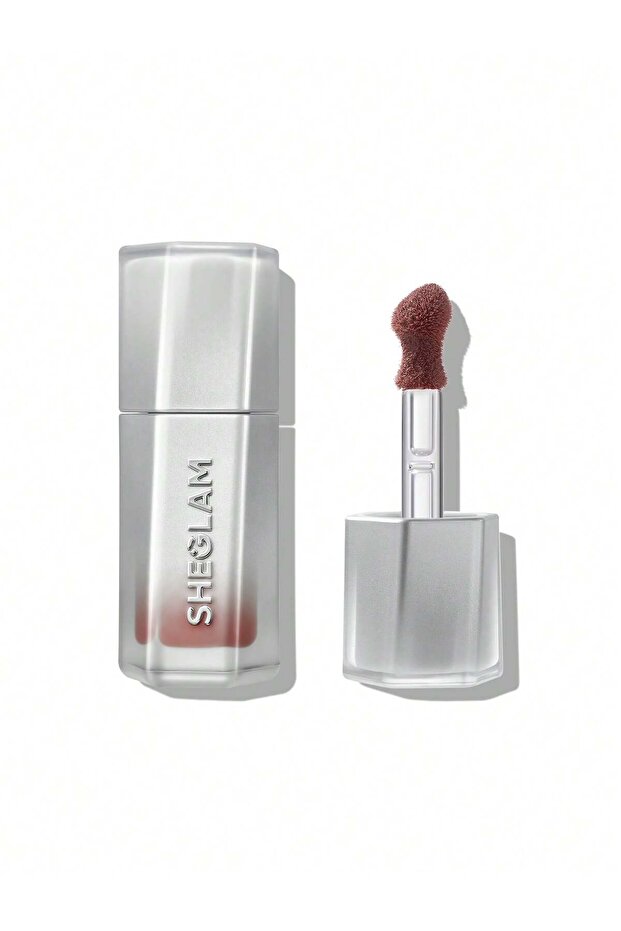 Glass Lock Air Gloss-Sepia Kiss