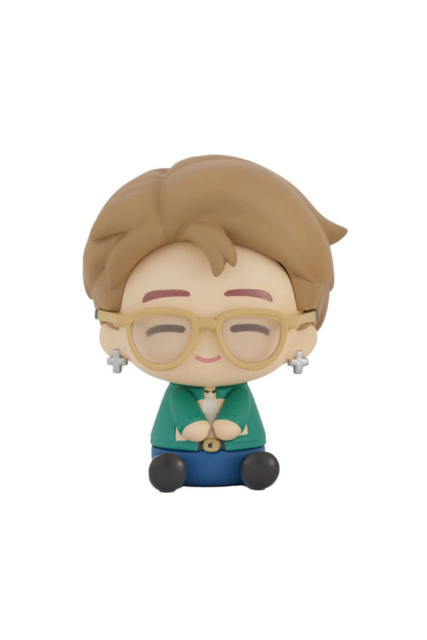 TinyTAN Dynamite Figure Vol.2 Jimin Figure by
