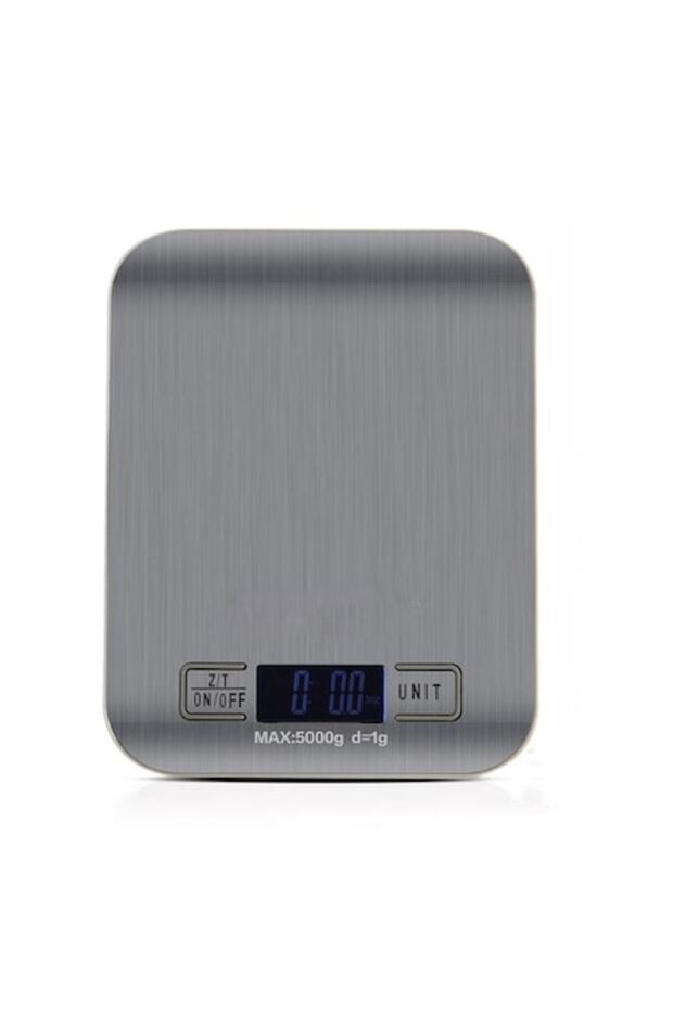 Digital Kitchen Scale