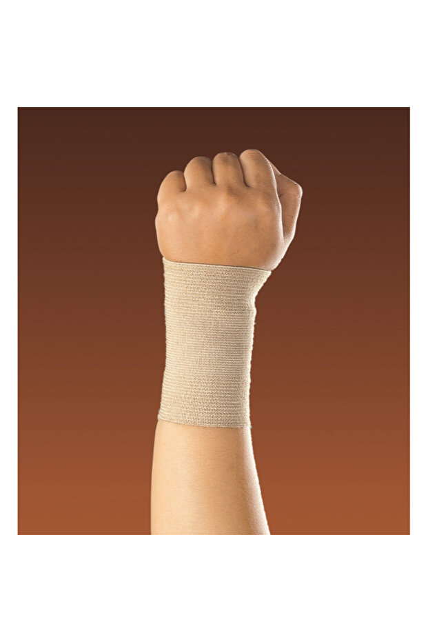 MAK WRIST SUPP 4 PULL ON XL HWRE5008T