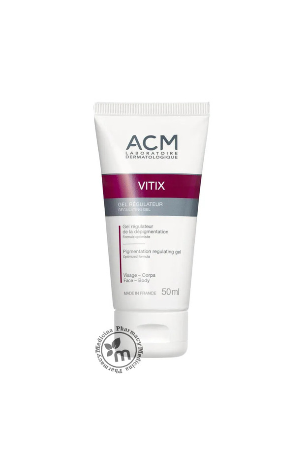 VITIX GEL 50ML