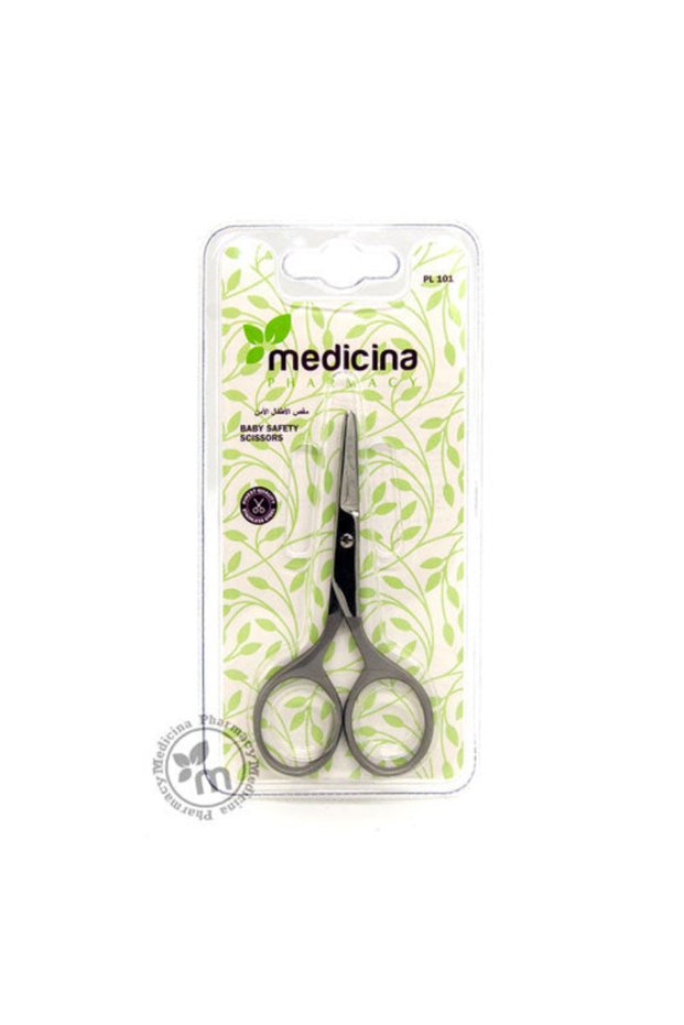 BABY SAFETY SCISSOR PL101