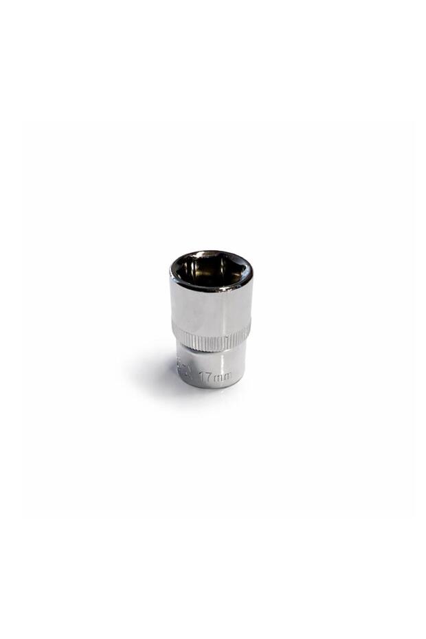 417 Single Socket 1/2 17mm