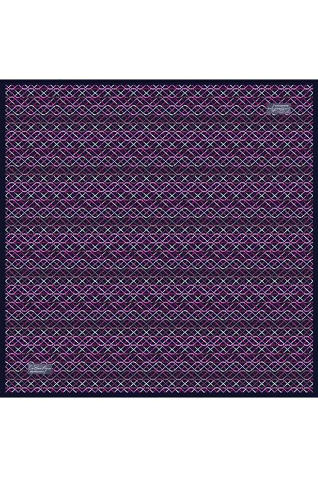 Labouti̇que Sura Silk Scarf 26İy 262508