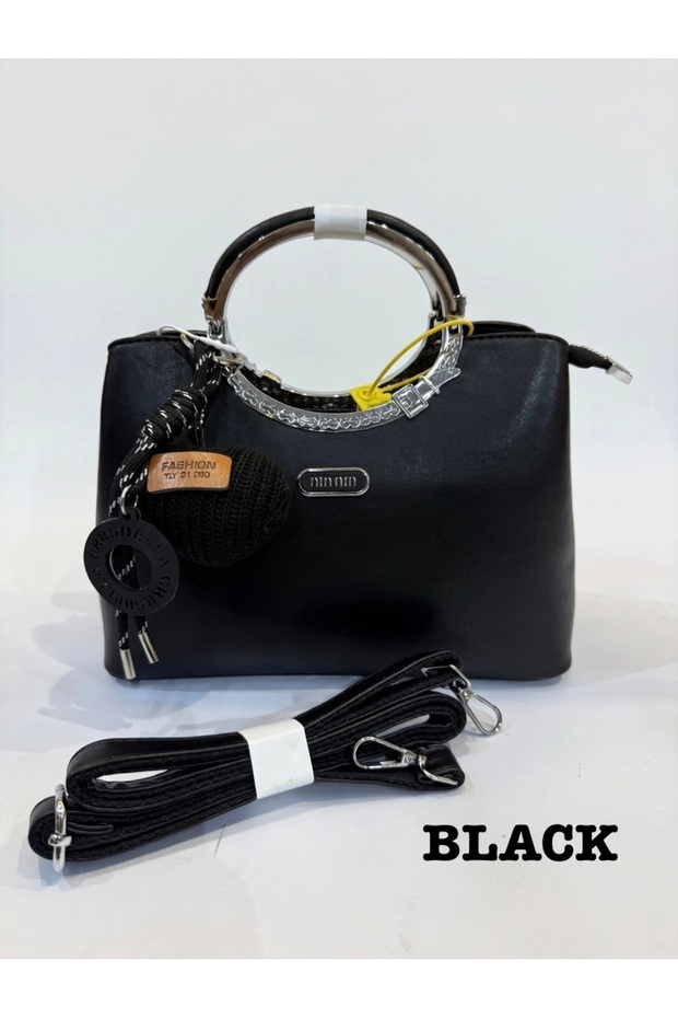 PLEXY MIN MIN BAG