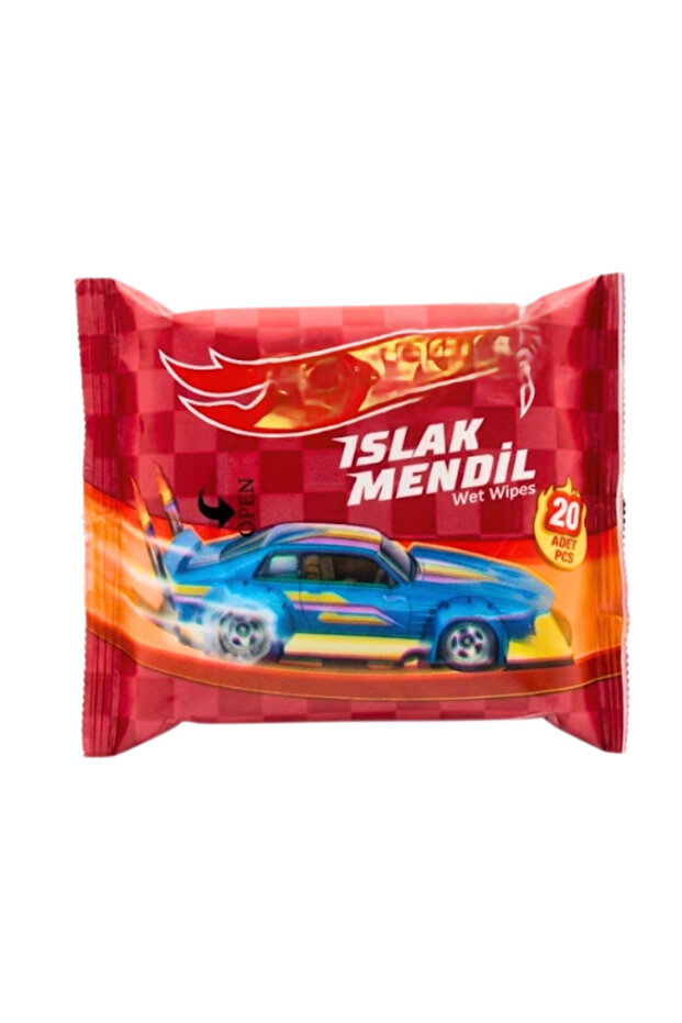 Mini Pocket Handkerchief