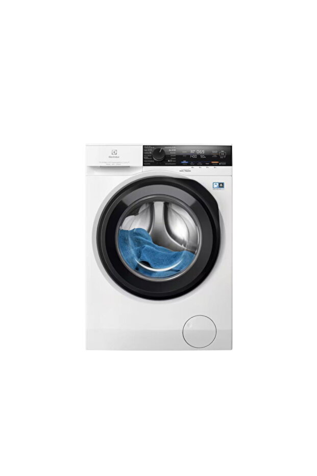 EW7W4602QT 1600 Devir 11 kg / 7 kg Kurutmalı Çamaşır Makinesi