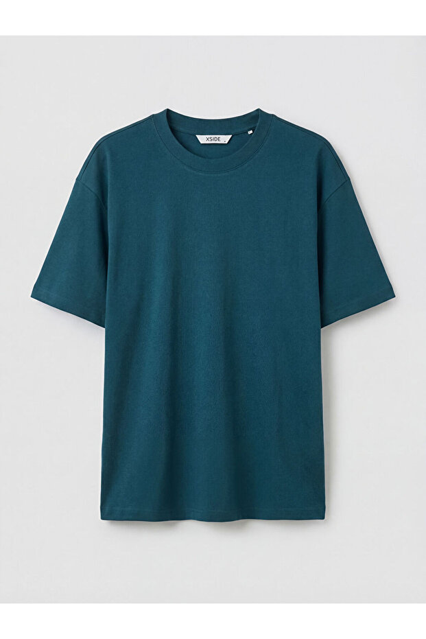 Timeless Clothing & Timeless Choices Zero Roba Collar Men's T-Shirt