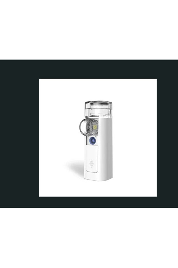 MINI AIR 360+ MESH NEBULIZER
