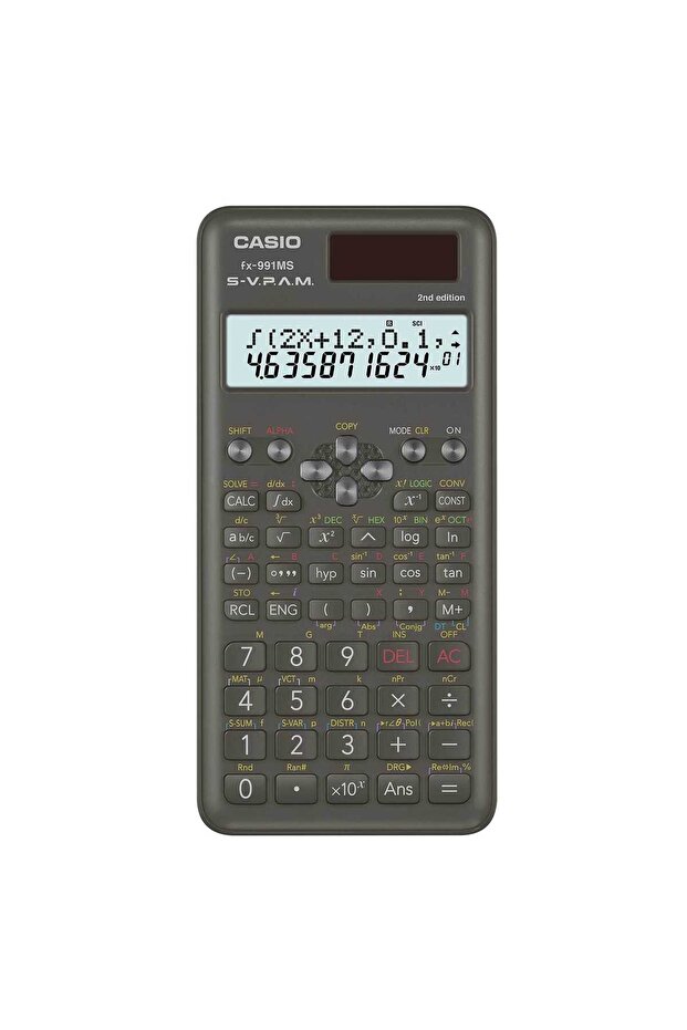 Scientific Calculator FX991MS2