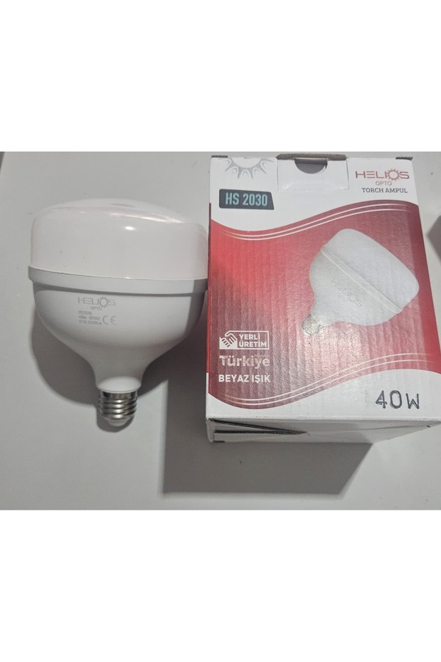 40w Led Torch Ampul