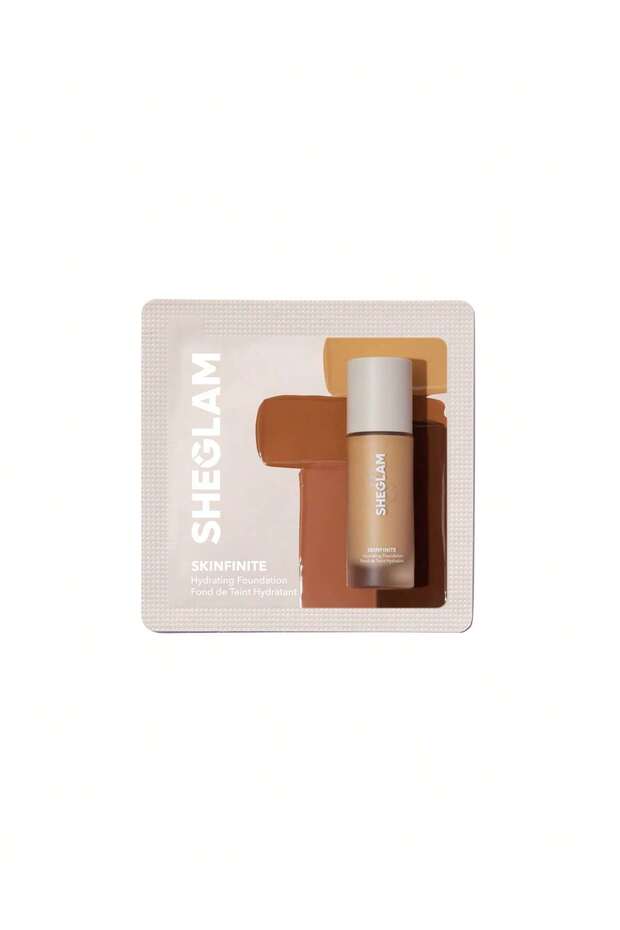 Skinfinite Hydrating Foundation-Fair