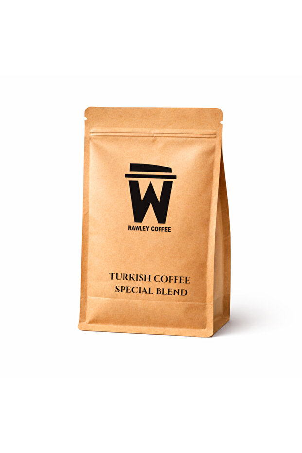 Turkish Coffee Special Blend