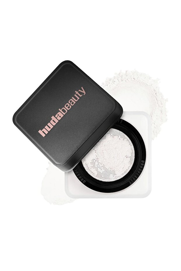 Gedi Beauty Loose Powder Easy Bake - Sugar Cookie 20g