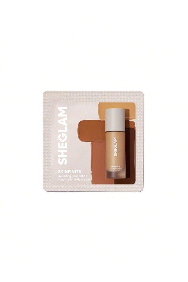 Skinfinite Hydrating Foundation-Nude