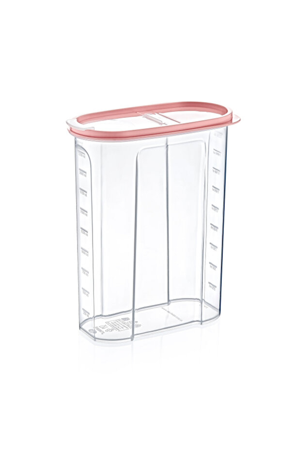 2.4Lt Food Storage Container for Office Home Office Kitchen
