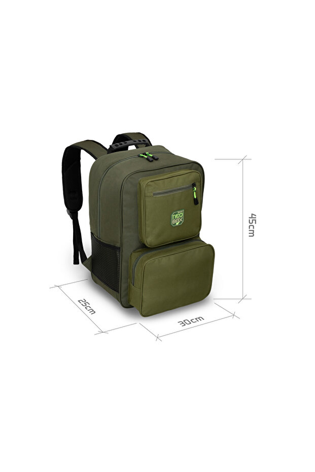 NeoBAX Rucsac - 6