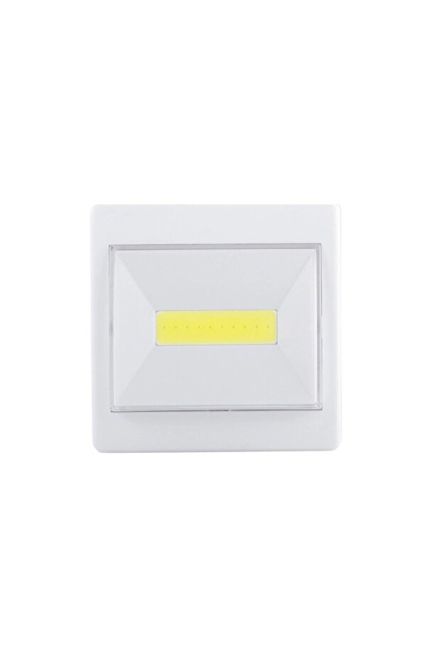 مصباح لاصق مغناطيسي من نوع Peak Ps-801 Cob LED