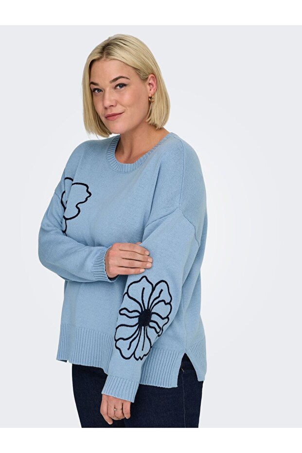 Strickpullover CARPETRA Strickpullover - 6