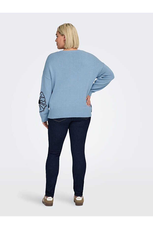 Strickpullover CARPETRA Strickpullover - 4