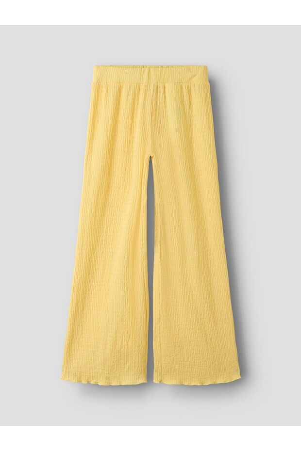 Hose Wide Leg - 1
