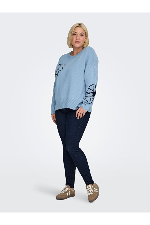 Strickpullover CARPETRA Strickpullover - 5