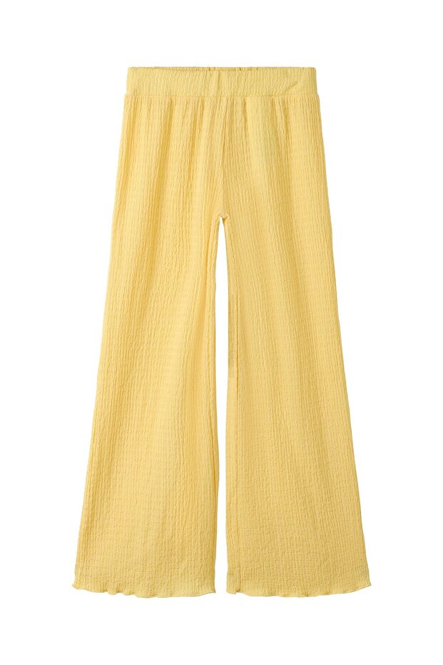 Hose Wide Leg - 2