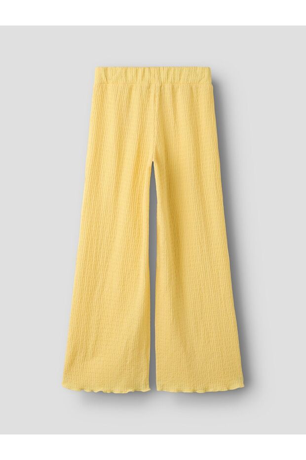 Hose Wide Leg - 3