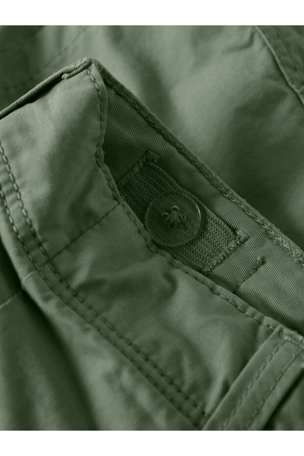 Shorts Cargo - 3