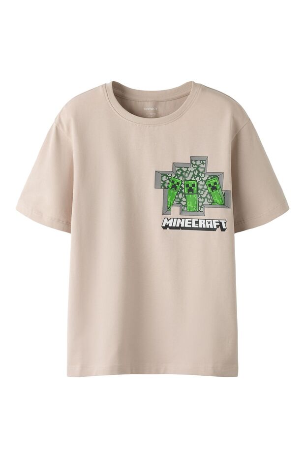 T-Shirt Regular Fit - 2