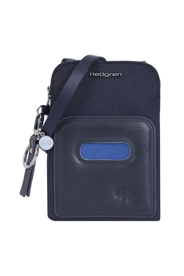 Fika Handytasche RFID 12,5 cm - 1