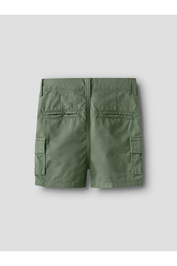 Shorts Cargo - 2