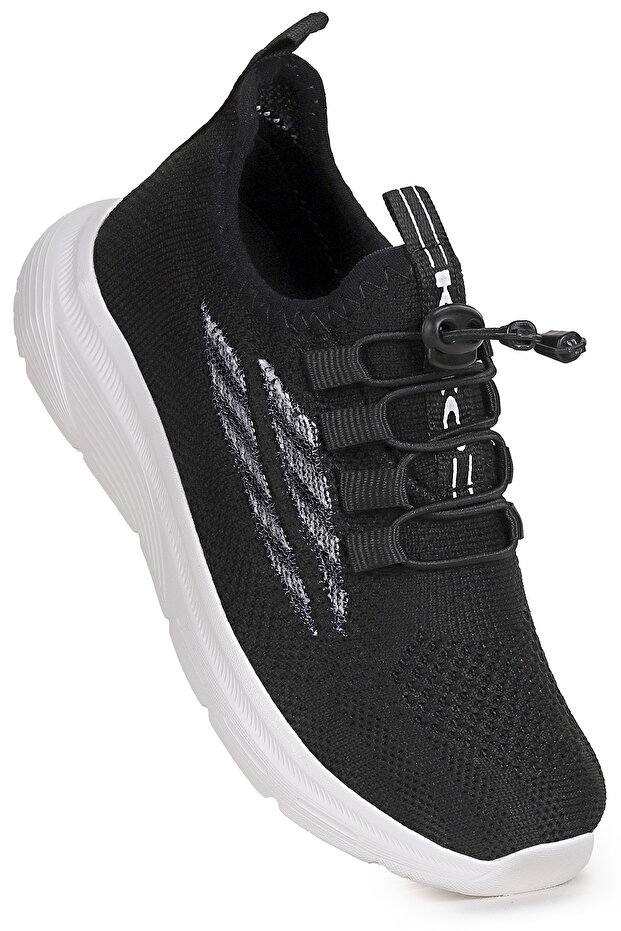 Dunca Mesh Faylon Sole Boys' Sports Shoes