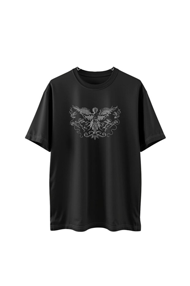 Angels Oversize T-Shirt