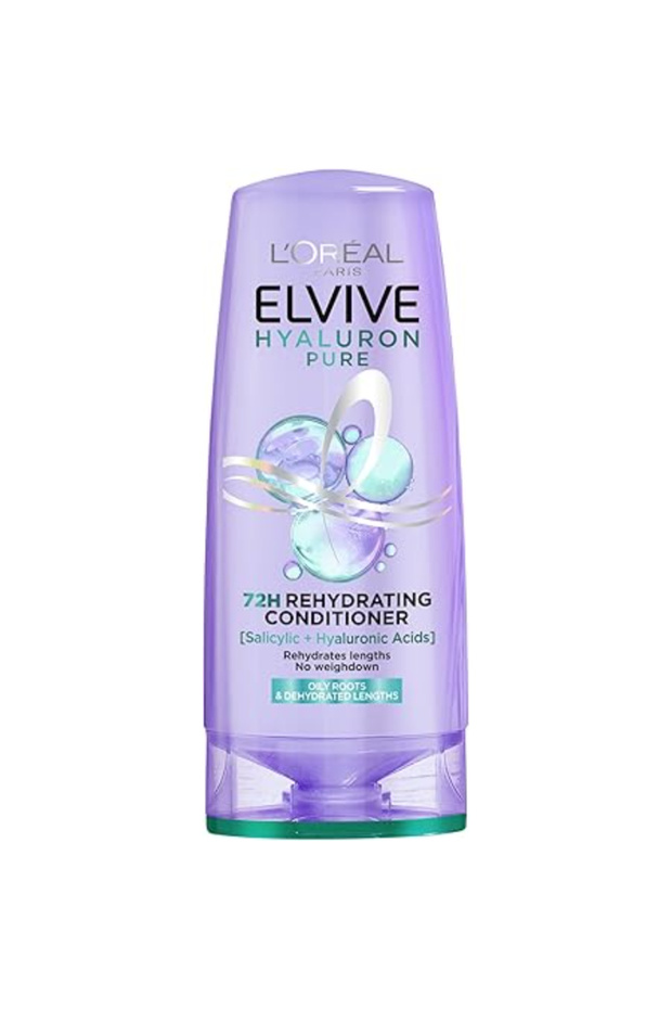 LOREAL ELVIVE HYAL REHYDRATING CONDITIONER 200ML