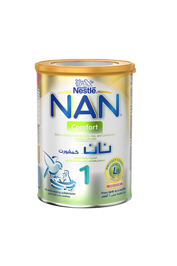 COMFORT 1 400GM