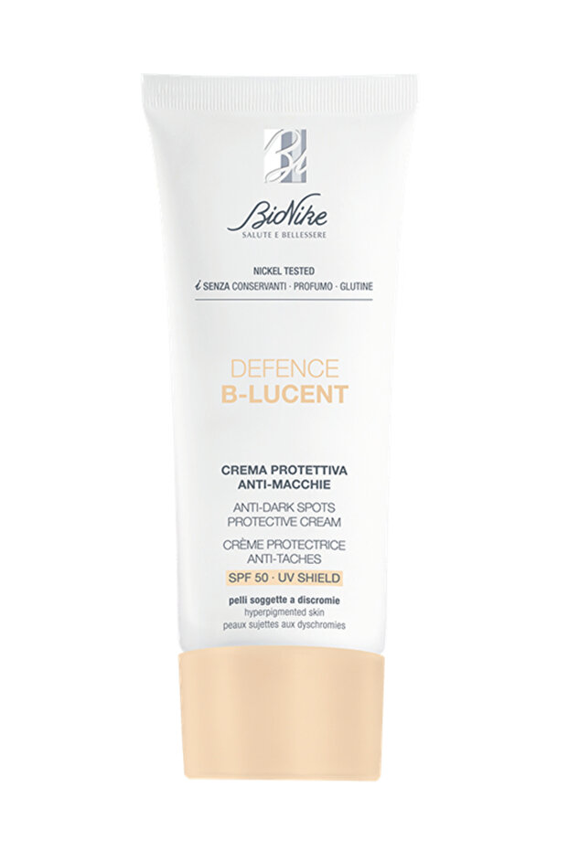B-LUCENT SPF50 ANTI-DARK SPOT CREAM 40ML