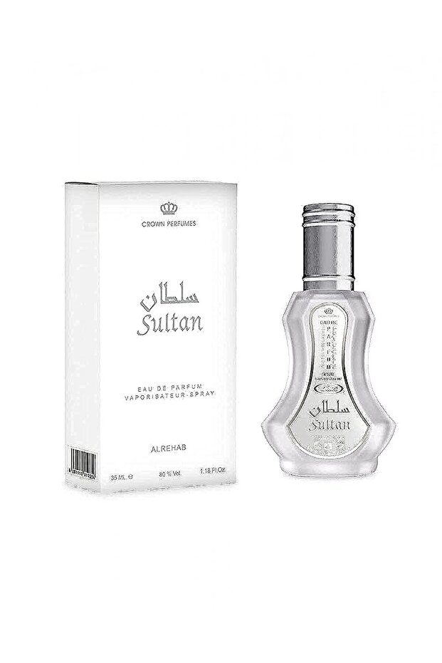 عطر سلطان الرحاب 35 مل