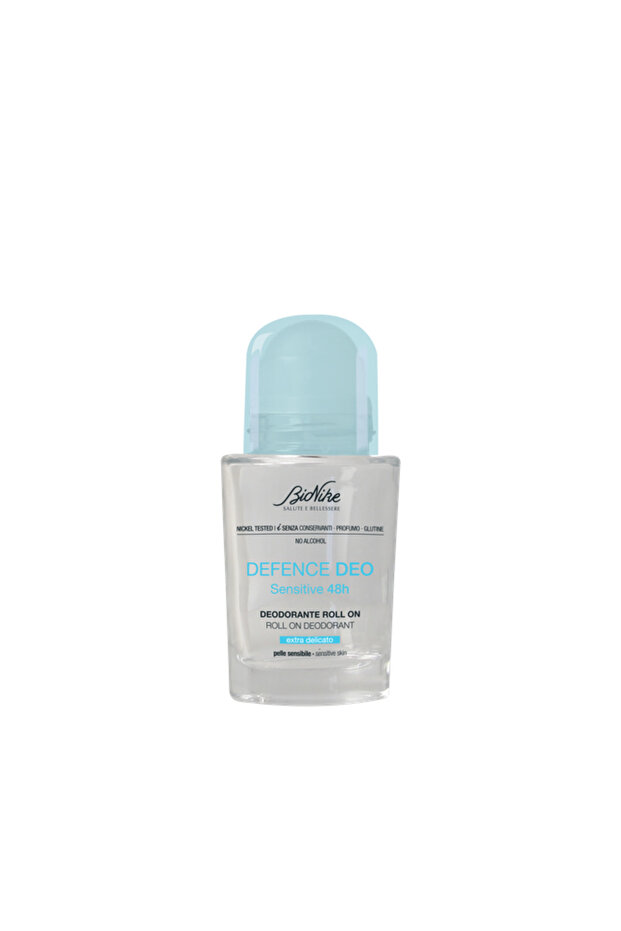 DEF DEO SENSITIVE 48H ROLL ON 50ML