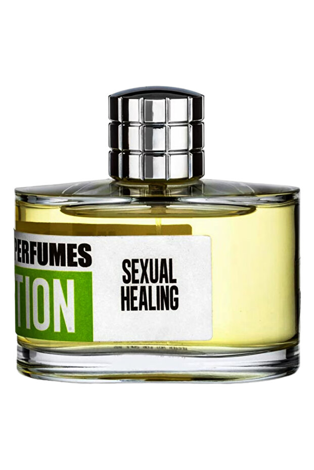 Sexual Healing
