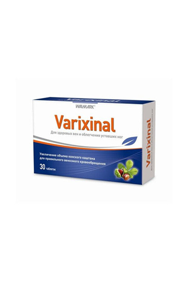 VARIXINAL TAB 30'S